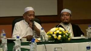 GIPTIS keluar resolusi banteras aliran Wahabi di Kedah GIPTIS keluar resolusi banteras aliran Wahabi di Kedah