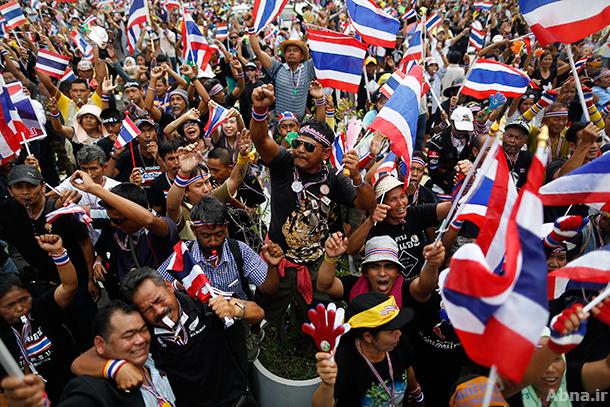 ဘန္ေကာက္ၿမိဳ႕တြင္ အေရးေပၚ အေျခအေန ေၾကညာထား