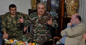 Suriye’de Savaş Ne Zaman Biter?