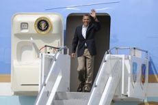Obama "en 2014 à Téhéran"?!!!