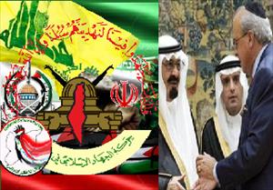 حزب اللہ ـ واشنگٹن مذاکرات!/ حزب اللہ کا سنہری دور، عرب خانہ جنگیاں، صہیونی رضامندی/ عرب ـ یہودی ساز باز