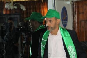 Husam Badran: Se acerca la Tercera Intifada