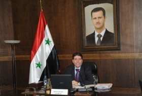 Al-Halaqi affirme l'importance de renforcer la coopération avec l'Iran