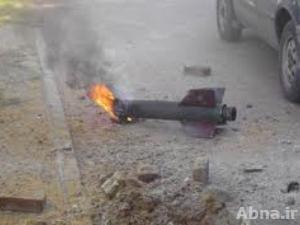 مقتل جنديين بسقوط صاروخ ادى الى قطع رأسيهما جنوب الموصل