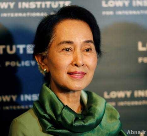 တပ္မေတာ္ အစိုးရ၏ လုပ္ရပ္မ်ား လက္စားေခ်လိုစိတ္ မရွိဟု ေဒၚေအာင္ဆန္းစုၾကည္ေျပာ