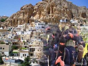 "جبهة النصرة" الإرهابية تشن هجوماً كبيراً على بلدة "معلولا"