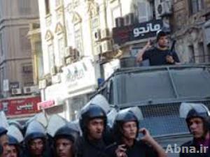 الداخلية المصرية تحتجز أكثر من 180 متظاهرا من أنصار الإخوان