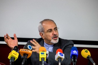 Iran jamais dialogue avec G5+1, en présence d’Israël