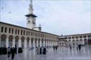 30 Tote und Verletzte bei Angriffen von Terroristen auf Moschee in Syrien