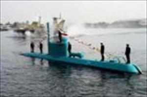 Erstes halbschweres U-Boot Irans wird bis März 2014 vom Stapel laufen