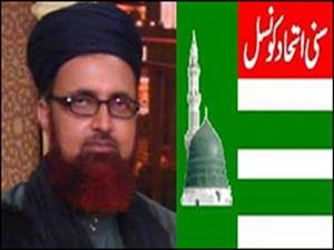Sunni Council says Takfiris target Sunni-Shia Muslims at behest of U.S.