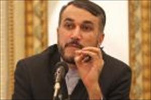 Iran verurteilt Angriff auf russische Botschaft in Damaskus