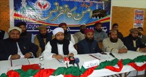 Pakistan: Sunni parties demand ban on the use of Ahl-e-Sunnat by outlawed Sipah-e-Sahaba