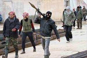 İsyancılar bin pişman!