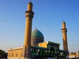 نجاح الخطة الامنية الخاصة بزيارة مرقد زيد ابن علي (ع) بمناسبة ذكرى استشهاد الامام السجاد (ع)