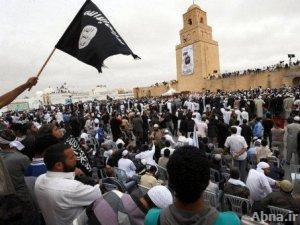 مواجهات عنيفة بين قوات الأمن وأنصار التيار السلفي في غرب العاصمة التونسية
