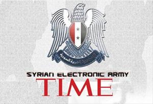 Syrian Electronic Army Hacks TIME Magazine over Assad
