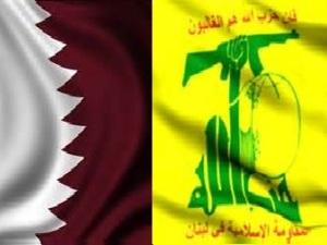 شام کے ساتھ تعلقات کی بحالی کے لئے حزب اللہ سے ثالثی کی درخواست