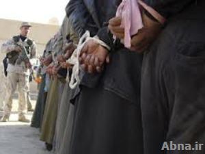 اعتقال عنصر في تنظيم القاعدة الارهابية يعرف بـ"سفاح الكاطون" غرب بعقوبة