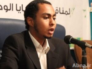 إحالة الناشط الشيعي «عمرو عبدالله» إلى أمن الدولة العليا بتهمة ازدراء الأديان