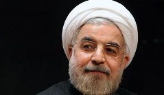 Rohani : l'Iran continue d’enrichir de l'uranium