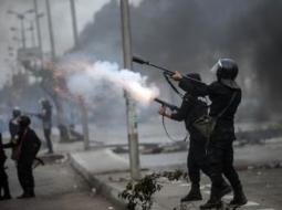 Egypte : dispersion violente des manifestants islamistes