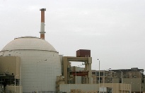 AIEA: Le séisme n'a affecté en rien la centrale de Bouchehr