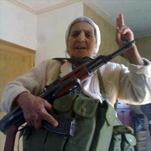 Alevilerin Başka Vatanları Yok!