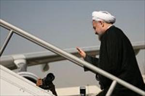 Iranischer Präsident reist in die Erdbebengebiete der Provinz Buschehr