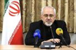 Irans Außenminister: Wir verhandeln nicht über das Recht auf Urananreicherung