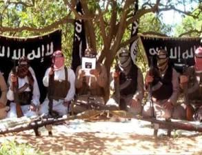 تنظيم سلفي جهادي يعلن عن وجود مقاتلين له بالضفة الغربية
