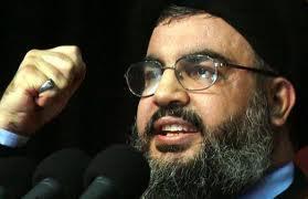 Nasrallah’s TV Interview on Tuesday