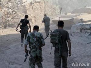 الجيش يعلن استعادة بلدة "تيارة" بريف حلب واشتباكات في محيط "معلولا"