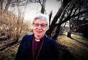 Swedish Archbishop Abused for Her Tolerance to Islam