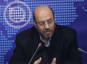 " La présence étrangère déstabilise la région, pas l'Iran "