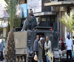 شمالي لبنان ميں جھڑپیں