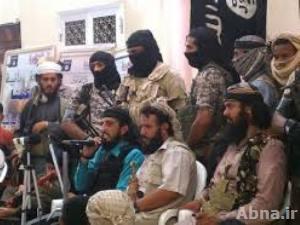 شبكات في دولة عربية لتجنيد مقاتلين سلفيين للقتال ضد الحوثيين باليمن