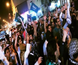 سعودي عرب، شيعہ طالبعلم پرتشدد، عوام ميں غم و غصہ