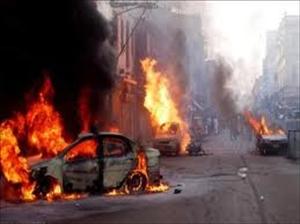 مشرقی الغوطہ میں 600 سلفی وہابی دہشت گرد ہلاک