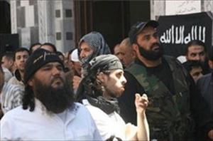 مصرع سلفي اردني متأثرا بجروح اصيب فيها بسوريا
