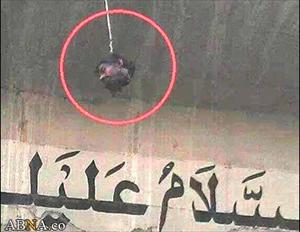 تازہ شیعہ ہوئے ایک صوفی کا سر قلم+تصاویر