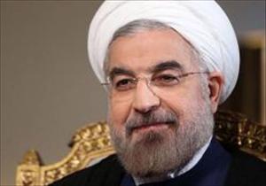 Cumhurbaşkanı Ruhani'den Suriye halkına teşekkür