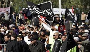 Salafisten unterbrechen Freitagsgebete in Tunesien