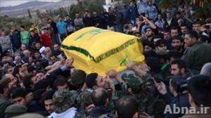 Hezbollah-Kommandant "Nasrallah" in Syrien ums Leben gekommen