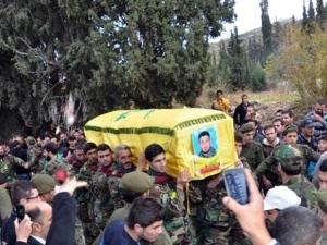 ما هو عدد شهداء حزب الله اللبناني في معارك الغوطة الشرقية؟