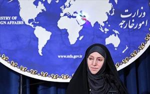 Irán condena nuevas sanciones de la UE