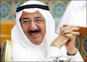 Emir de Kuwait a favor de asistencia de Irán a reunión sobre Siria	