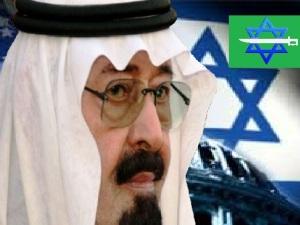 آل سعود نے کبھی بھی فلسطینیوں کی مدد نہیں کی