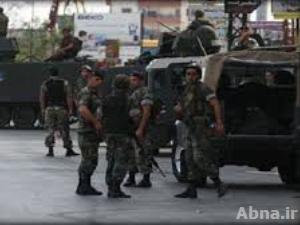 الجيش اللبناني يداهم أوكار المسلحين في طرابلس