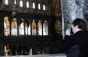 Turkey to Turn 5th Century Istanbul Monastery Into Mosque